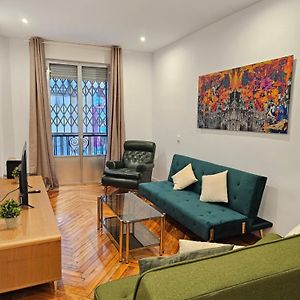Apartamento de 2 Dormitorios